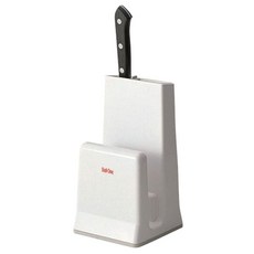 아스벨 칼꽂이겸 도마보관함 0684, 혼합색상, 1개