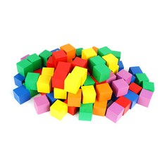 Brainsup Woodpia 堆疊樹色 2.5cm (102 Pieces)