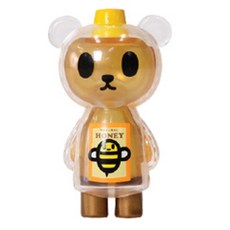 Toki Doki MOOFIA BREAKFAST BESTIES 公仔系列隨機出貨, 1個