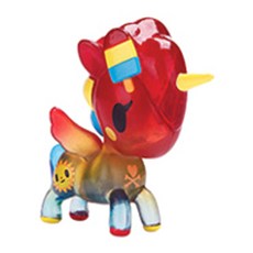 Toki Doki UNICORNO6 公仔系列隨機出貨, 1個
