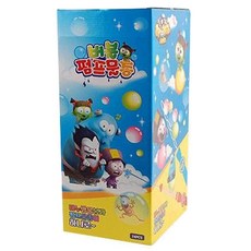 성광 스푸키즈 버블 펌프 물총 24p, 랜덤 발송