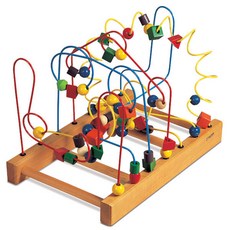 브레인숲 우드피아 롤러코스터 스타워즈, 1개