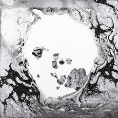 電台司令 A Moon Shaped Pool, 1CD