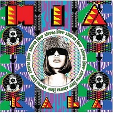 엠아이에이 - Kala DELUXEl EDITION, 2CD