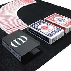 IdeaLink 初學者卡片魔術套組, 混色