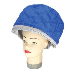 Hair Best 燙髮電熱帽 3000號, HBH002, 1個