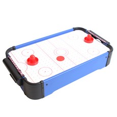 Spobank 迷你空氣曲棍球磁浮遊戲機, 混色, 1組