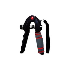 스타 헬스프로그립 악력기, 블랙, 1개