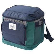 LocknLock 樂扣樂扣 露營保冷袋, 混色, 21L