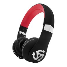 Numark DJ HF325 耳機, 黑色