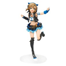 Alter THE IDOLM a STER灰姑娘女孩們Rinatada公仔+底座, 1套