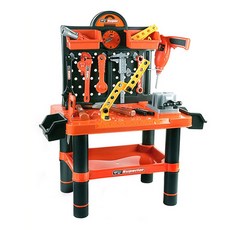 Xiong Cheng 玩具ATO兒童工具套組, 混色