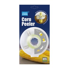 그랜드퓨전 옥수수알 분리기, 혼합 색상, 1개