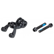 RITCHEY 龍頭面板 合金 + 專用螺絲, 混色, 1套