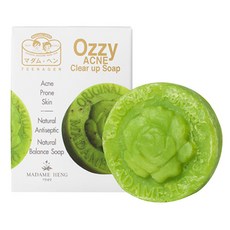 淨痘洗面皂, 50g, 1個