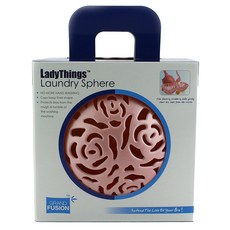 그랜드퓨전 여성 브라 세탁망, 1개입, 1개