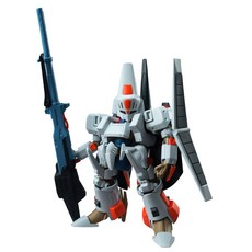 Mega House可動式動作D-SPEC中金屬L-Gaim L-Gaim Mk-2模型, 1個