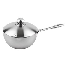 클래스 모니카 통5중 5PLY 궁중팬, 넓이 22cm x 높이 17cm, 1개