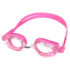 TORNADO 孩童泳鏡 T181HG02, 粉紅色 (PNK)