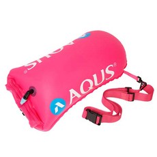 AQUS 水上運動游泳浮標 AQSG0011, 粉紅色(PNK)