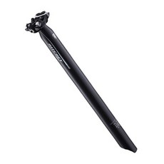 RITCHEY WCS BB 黑色自行車座桿零偏移合金一個螺栓 31.6 x 400 毫米, 混色, 1個