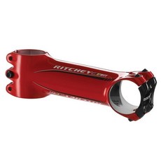 RITCHEY WCS Wet Red Stem合金 C260˚ 6度 110mm, 混色, 1個