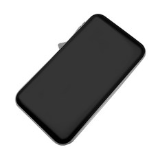 NOTECASE. 80片裝CD收納盒 NCD-8002, NCD-8002(黑色)