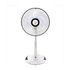 Daewoong 大熊製藥 質感立式電風扇, DWF-1429WS