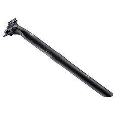 RITCHEY WCS CARBON TRAIL LINK自行車座管 27.2*400mm, 混色, 1個