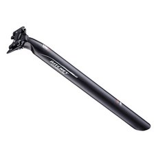RITCHEY碳纖維FLEXLOGIC LINK自行車座管 27.2*350mm, 混色, 1個