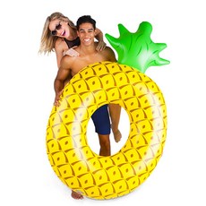 빅마우스 파인애플 튜브, 혼합 색상, 1개