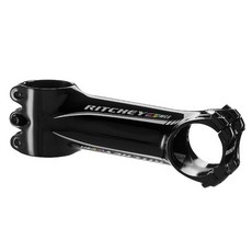 RITCHEY WCS 濕黑閥桿合金 C260˚ 6 度 90mm, 混色, 1個