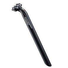 RITCHEY WCS UD碳纖維自行車坐桿單螺栓消光 30.9*400mm, 混色, 1個