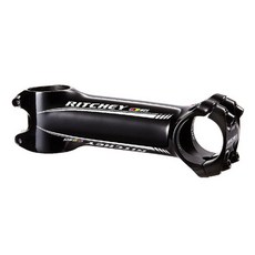 RITCHEY WCS濕黑桿合金C220˚ 6度 80mm, 混色, 1個