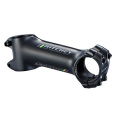 RITCHEY WCS BB黑色車把鋁合金C220˚ 6度 80mm, 混色, 1個