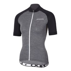 Etienne Do女款TERRA短袖自行車車衣