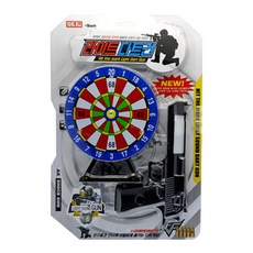 세주 라이트 다트건 사격 완구, 랜덤 발송, 1개