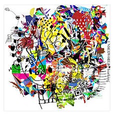 언더월드 - Barking, 1CD + 1DVD