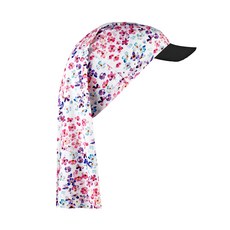 PAC SUN 遮陽運動帽 8900-230, Pua, 1個