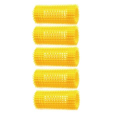 髮捲筒 HBF022 3號, 單色, 5件