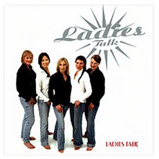 레이디스 토크 - Ladies Talk, 1CD