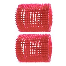 HAIR BEST Z型髮捲 8號 HBF028, 單一顏色, 2個