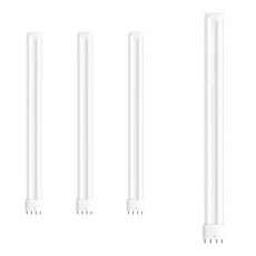 OSRAM 歐司朗 FPL 緊湊型熒光燈 45W DULUX L 45W 4p, 白色