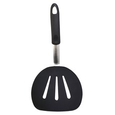 Dhk 矽膠鍋鏟 UC5311, 黑色, 1入