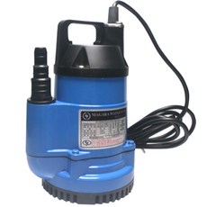 Youngil 電動手動泵 YI-1000, 1個