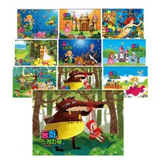 女童繪畫本 隨機出貨 10入, 20張