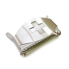 필러 Julienne cutte Swiss Edition Stamped 채칼 ZP015, 1개