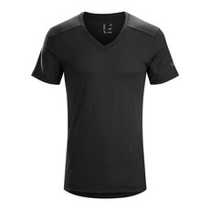 아크테릭스 남성용 A2B V넥 티셔츠 SS 21030