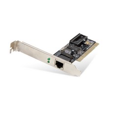 UNiCORN Giga 有線 LAN 32 位 PCI LAN 卡 GIGA-1000S