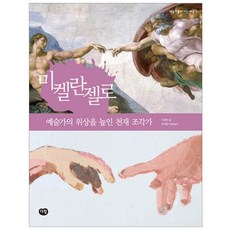 미켈란젤로:예술가의 위상을 높인 천재 조각가, 다림, 없음null